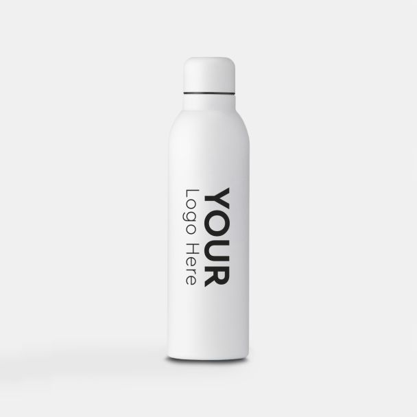 Recycled Steel Bottle 470ml