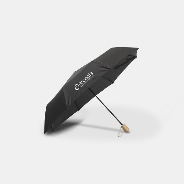 Mini Foldable RPET Umbrella