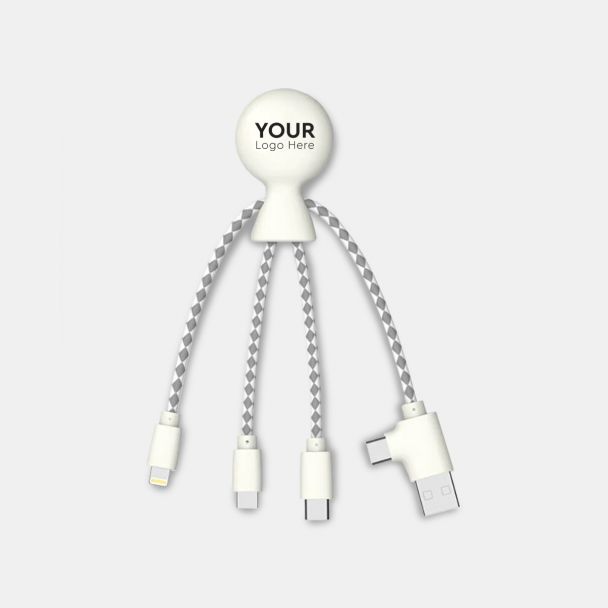 Mr Bio Charging Cable