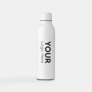 Recycled Steel Bottle 470ml