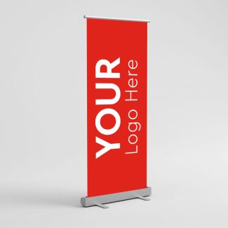 Pull Up Banner