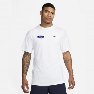 Ford - Nike Hyverse T-shirt - White