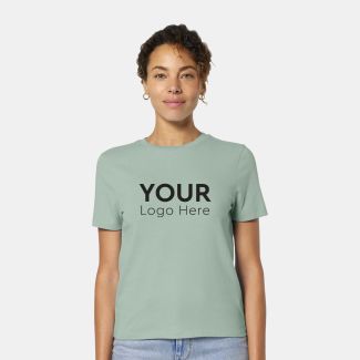 Iqoniq Bryce recycled cotton T-shirt