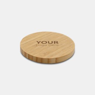 Bamboo Coaster